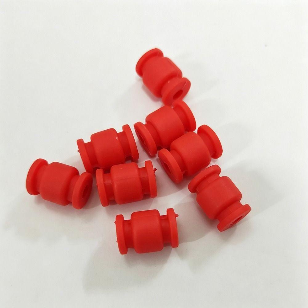 10pcs Anti Vibration Soft Mount Shock Absorption Balls For F4 F7 Flight Controller/FPV Quadcopter