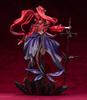 Good Smile Company GIRLS FROM HELL VIOLA Scale Plastic Painted Finished Figure Red 1/7