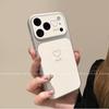 Применимо к чехлу для мобильного телефона Apple 11 популярный стиль инстаграм iphone11por модная индивидуальность женский белый любовь