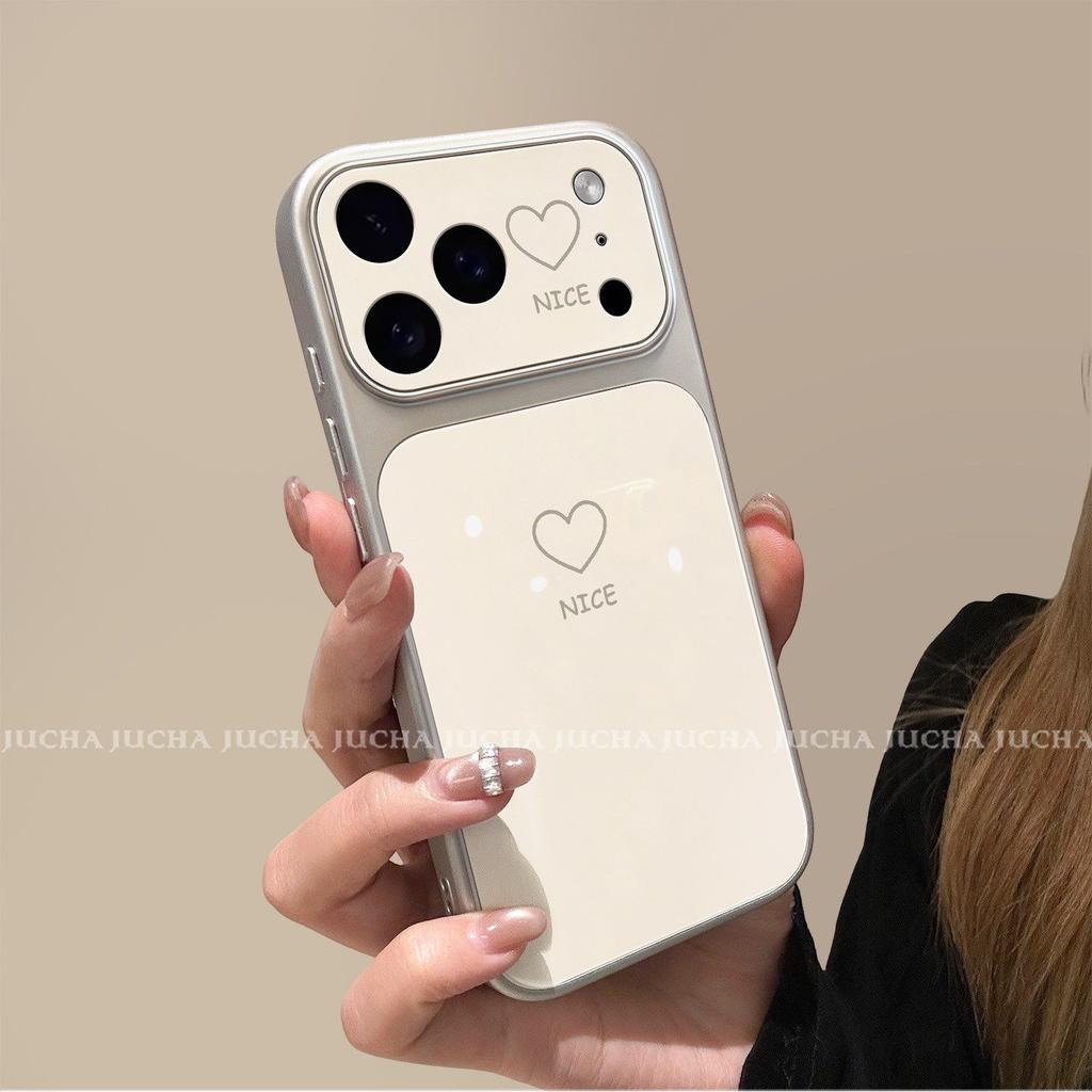 Применимо к чехлу для мобильного телефона Apple 11 популярный стиль инстаграм iphone11por модная индивидуальность женский белый любовь