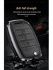Kia K3/K2/Cadenza/K4/Pegas/Cerato/KX7 Key Case Shell