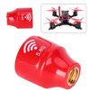 5.8Ghz 3dBi RHCP антенна с высоким коэффициентом усиления для FPV Racing Drone RC Parts Аксессуары rouge Trou interieur