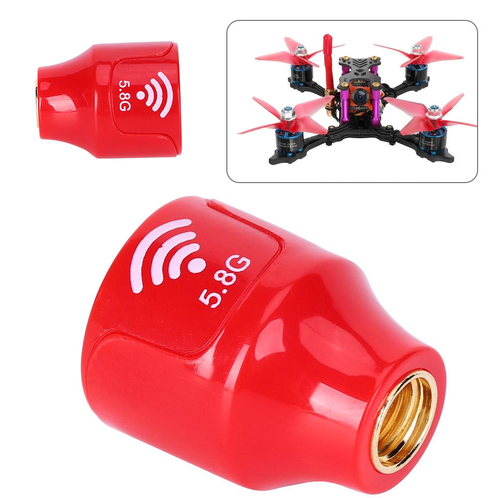 5.8Ghz 3dBi RHCP антенна с высоким коэффициентом усиления для FPV Racing Drone RC Parts Аксессуары rouge Trou interieur