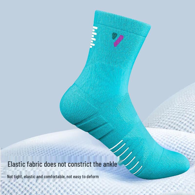 Носки VOKY для фигурного катания и хоккея