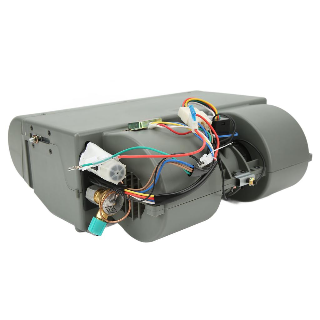 Кондиционер Испаритель Сборка Скорость Направление Температура Регулируемая Автомобиль Под Панелью Приборов