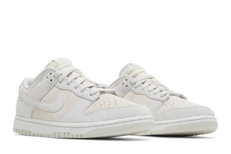 Мужские кроссовки Nike Dunk Low Premium Vast Grey Vast Grey/Summit White/Pearl White