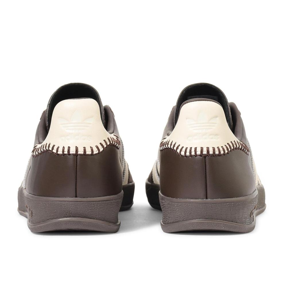 Adidas Gazelle Indoor Jq1747 Dark Wond Dark