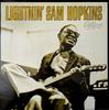 LP Пластинка LIGHTNIN HOPKINS  Lightnin Sam Hopkins F1011 ARHOOLIE США Блюз Б/У