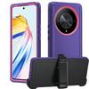 3IN1 Otter Armor Box прочный чехол для Honor Magic 7 Lite X9A/B/C X8 X7 X6 200 Lite 6 5Lite Defender Series силиконовый прочный защитный чехол с зажимом
