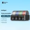 Автоматическая система подачи материалов Bambu Lab AMS 2 Pro