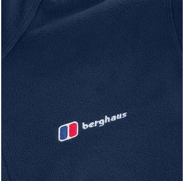 Флисовая куртка Berghaus Prism Micro InterActive