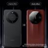 Чехол для телефона Huawei Mate60 Pro Мгновенно трансформируется в Исключительный Мастер Кожаный ПК Совместим с Mate40RS Жесткий Чехол с Полным Покрытием