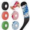 2.5cm*25m Hockey Stick Tape Polyester Athletic Sport Tape Multipurpose Ice Hockey Grip Tape