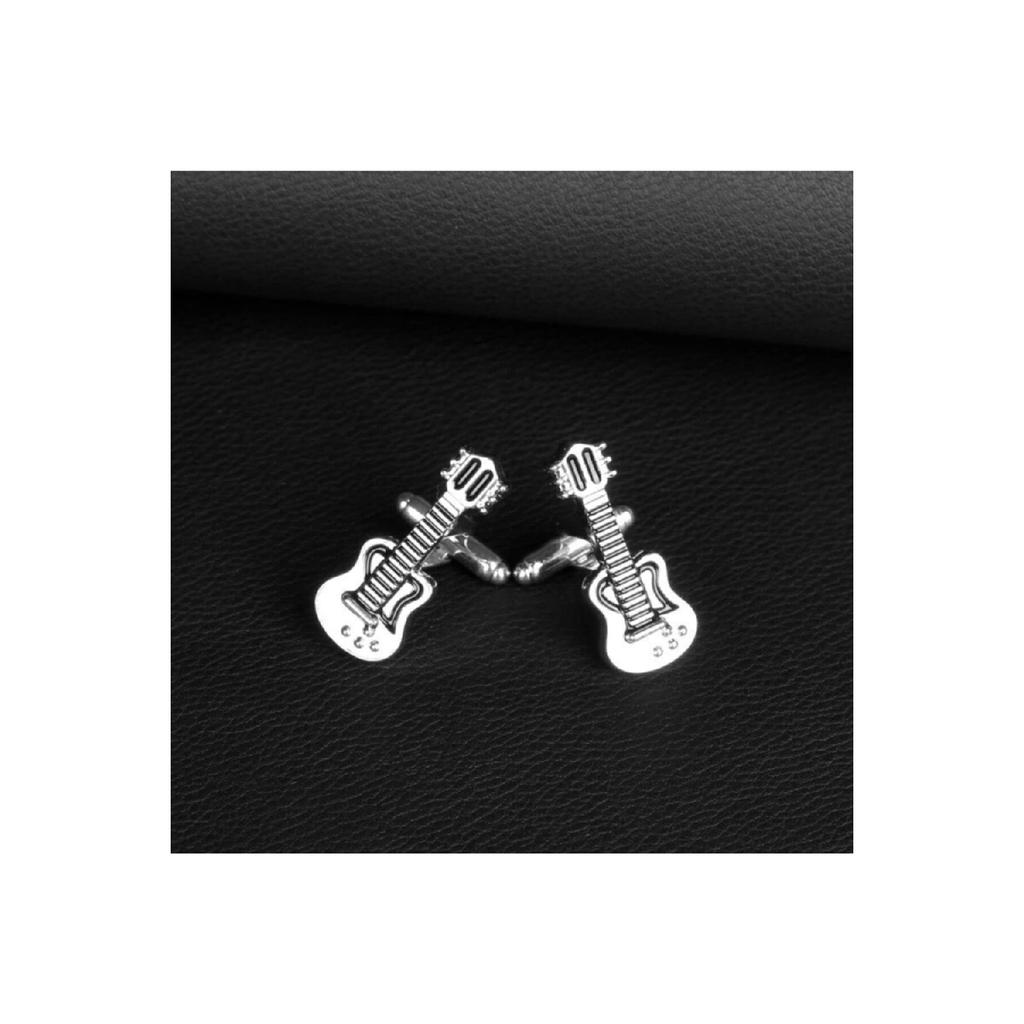 Запонка для гитары