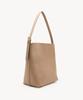 Clave Lily Beige Tote Bag