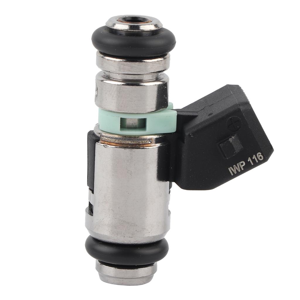 Прочный топливный инжектор IWP116 подходит для Fiat Doblo Panda Punto Palio Seicento Siena