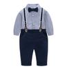 Famuka Formal Baby Formal Includes and Bow Suitable for and Kindergarten Entrance Ceremonies Size Children's Clothing, Men's Suit, Boys' Western-Style