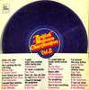 LP Пластинка VARIOUS - British Motown Chartbusters Vol.2 STML11082 Tamla Motown 1968 UK Соул/Фанк Б/У