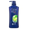 Clear Dual-Action Shampoo Value Pack