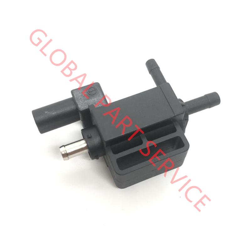 CJ5Z-9K378-A CJ5Z-9K378-B CJ5G-9K378-BA CJ5G-9K378-BB Turbocharger Solenoid Valve