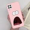 Для Samsung Galaxy A22 4G 5G Чехол SM-A225F Сердце Мягкий Силиконовый Чехол для Телефона Для SamsungA22 GalaxyA22 M22 A 22 4G 5G Fundas