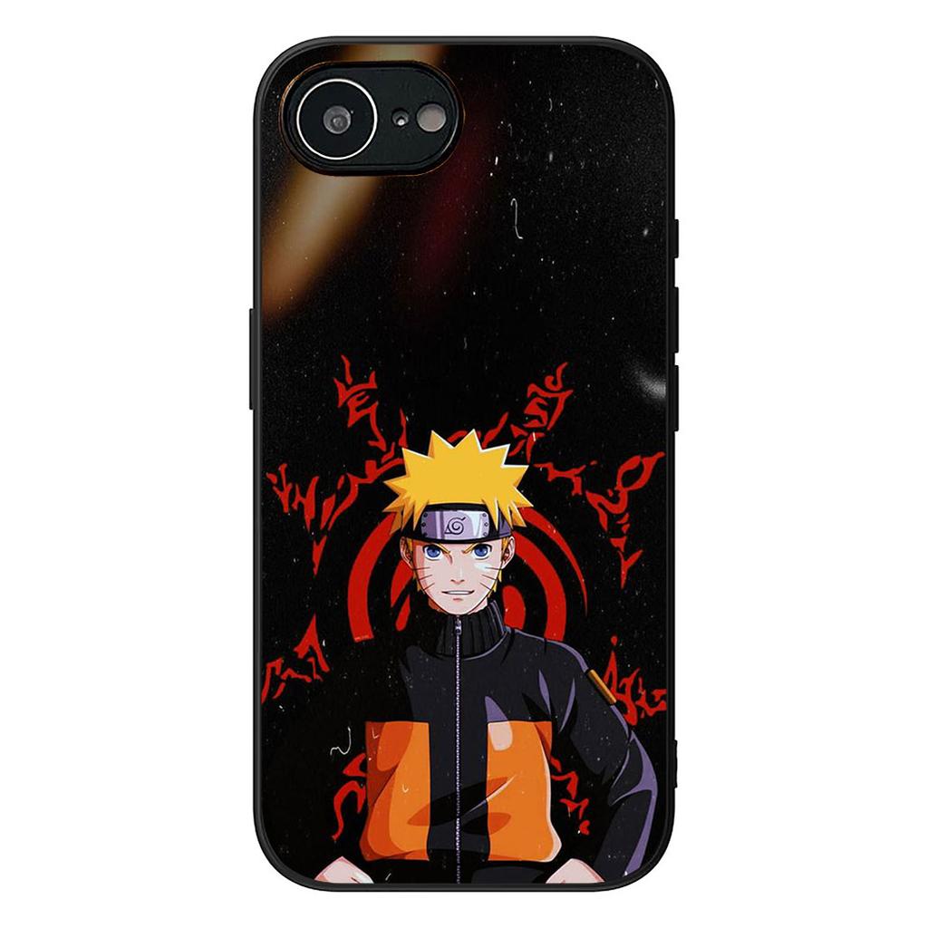 Hinata Hyuga Narutos Phone Cover for Samsung Galaxy A06 A05 A14 A50 A51 A52 A12 A13 A23 A70 A07 A25 A26 A72 A56 Protective Case