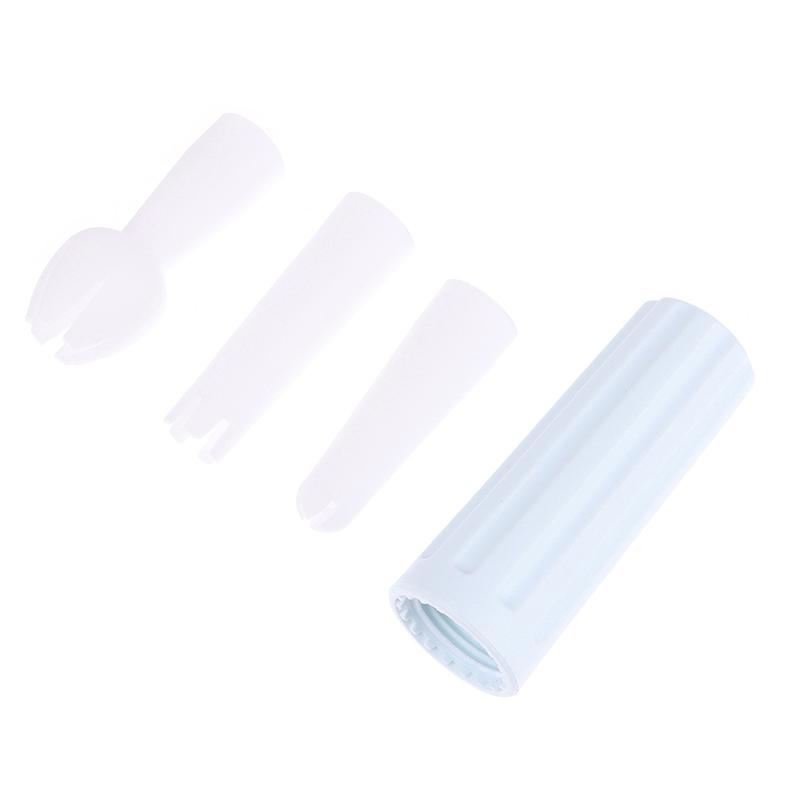 1 шт. дозатор для взбитых сливок, часть, взбитые насадки, монтажная головка для пены