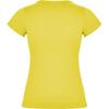 Roly Womens/Ladies Jamaica Short-Sleeved T-Shirt