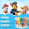 Набор детской зубной пасты Paw Patrol против кариеса