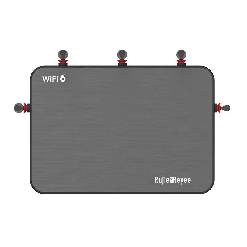 Gigabit WiFi 6 Беспроводной Шлюз-Маршрутизатор Ruijie RG-EG105GW-E (Китайская версия)