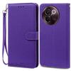 For Vivo V30e Case Silicone Leather Flip Wallet Case For Vivo V30e 5G Case Book Wallet For Vivo V30e Back Cover Fundas