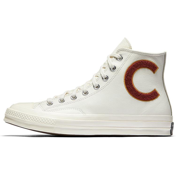 Converse Chuck 70 Hi 'Wordmark Wool' 159679C