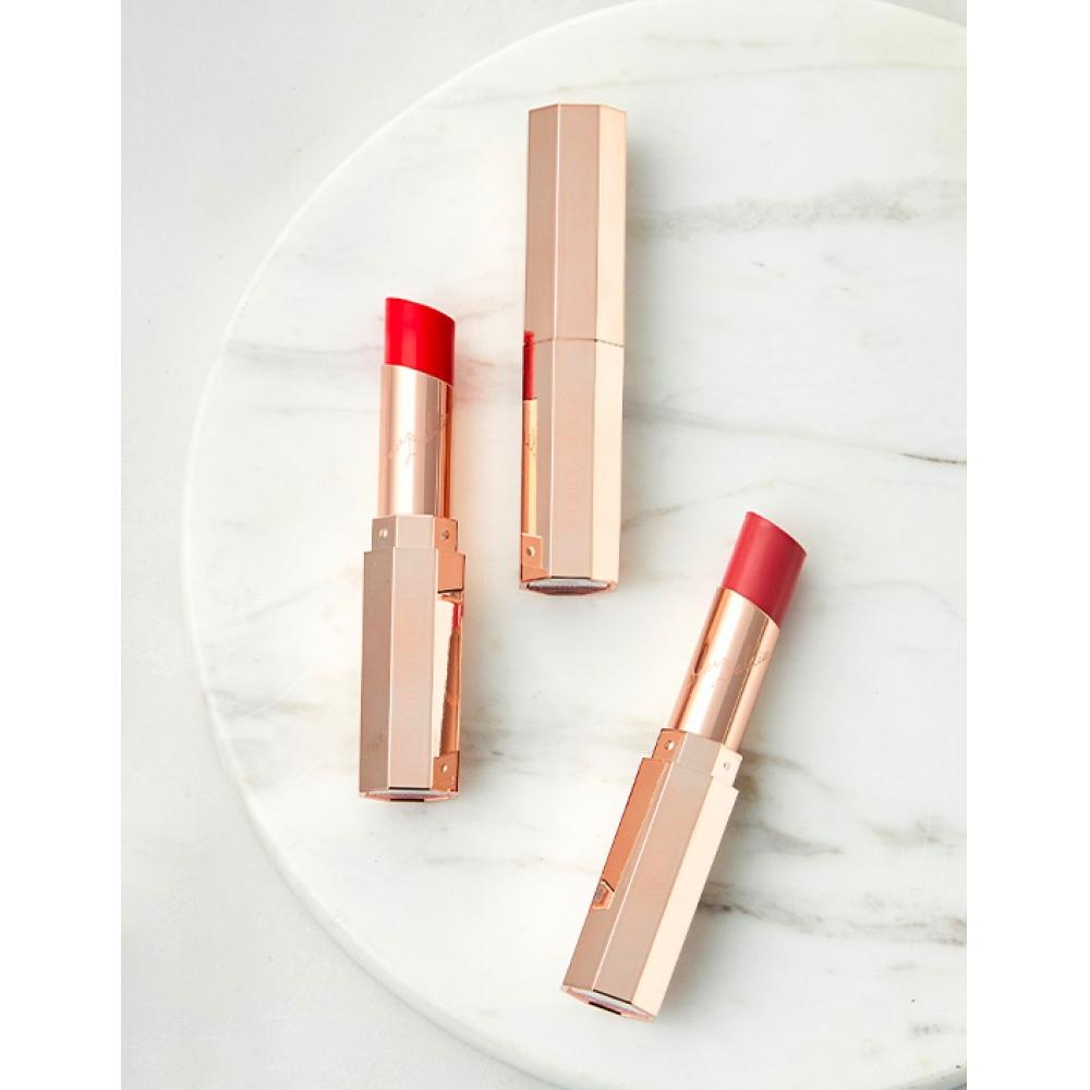 Dear Dahlia Blooming Edition Lip Paradise Color Balm B103 Julia