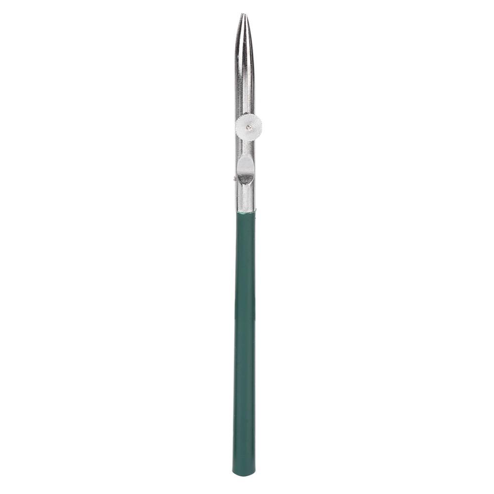 solid metal build adjustable ruling pen comic line sketch tool straight line drafting
