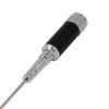 CR77 Высокогейн Антенна Двухдиапазонная FM VHF UHF 144/430 МГц UHF PL259 Нержавеющая Сталь 100 Вт 29 см Беспроводное Мобильное Радио Мачта