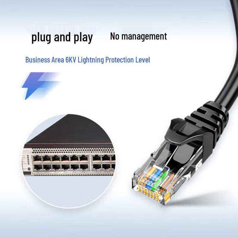 Huawei S6730S-S24X6Q-A 10G/40G Core Switch