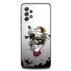 H-Hollow Knight S-Silksong Чехол для телефона для Samsung S 25,24,23,22,30,21,10,9,Ultra,Plus,Lite,FE,4,5G Черный Мягкий чехол