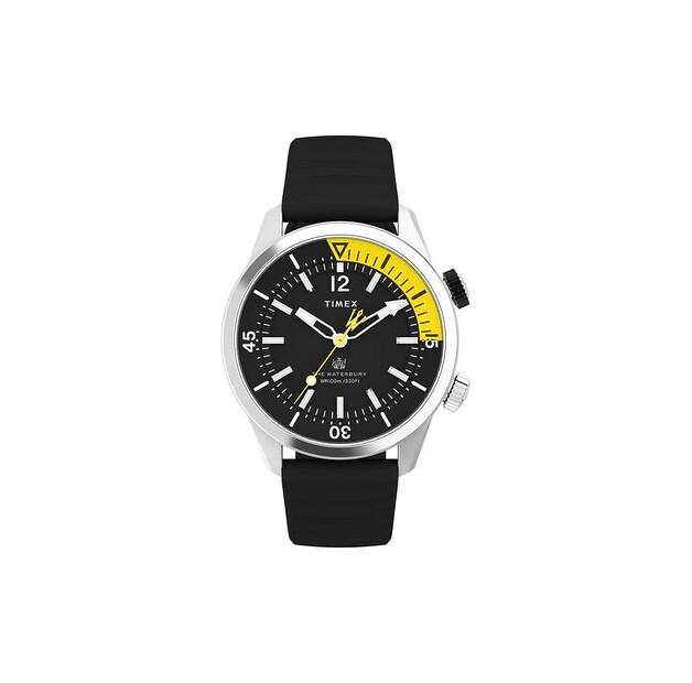 Часы Timex Waterbury Dive