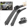 Для Toyota Hilux AN10 AN20 AN30 2005-2014, дворник LHD лобового стекла