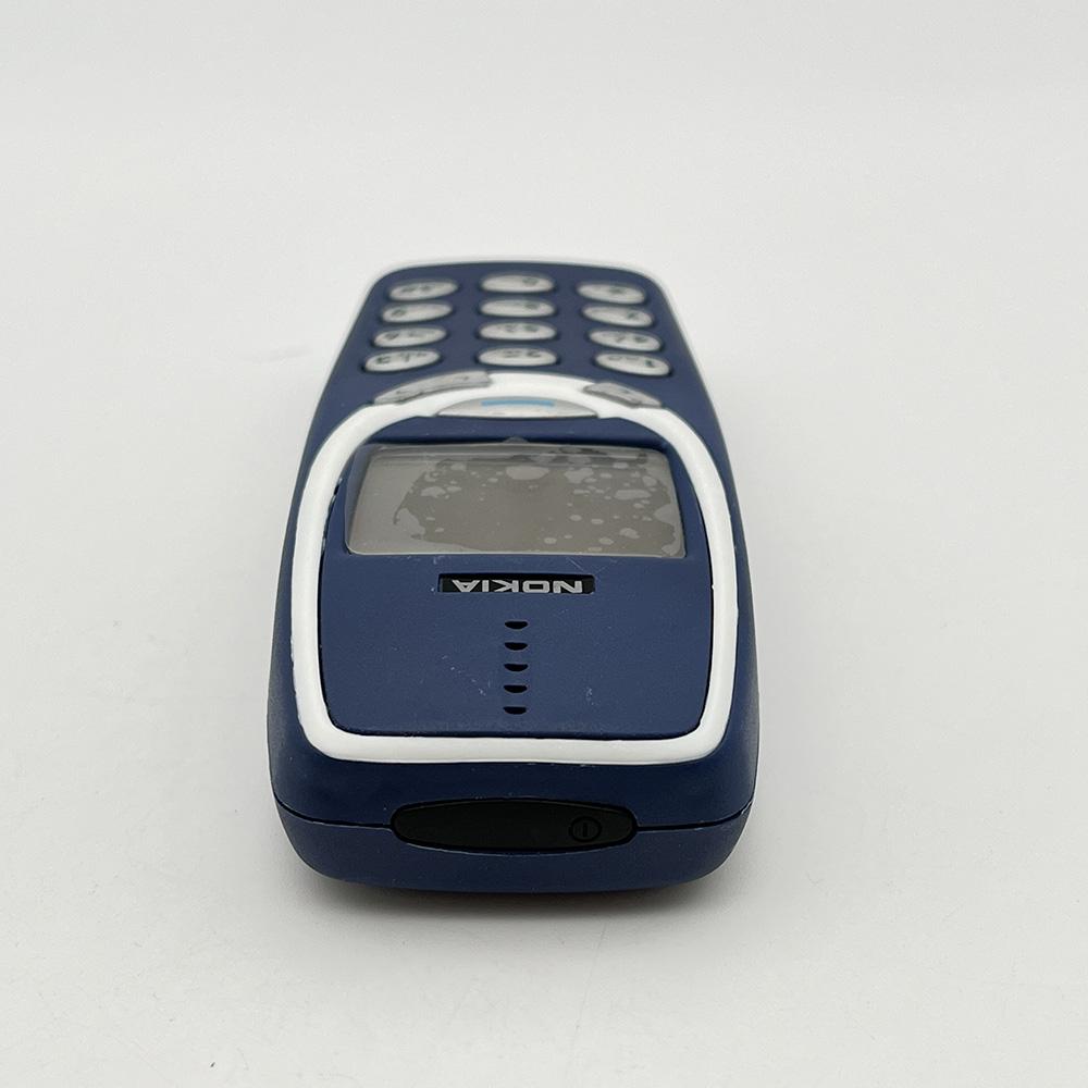 Refurbished Nokia Original Nokia 3310(2000) Mobile Phone