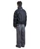 Nomanual Aella Duck Down - Black