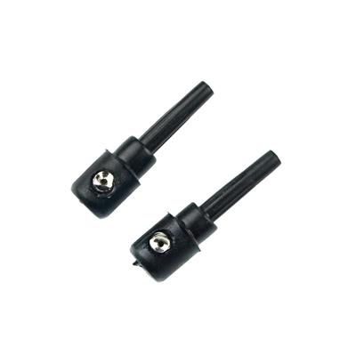 BSP1061 2 шт. Задний стеклоомыватель задней двери 3B9955985A для VW Skoda Seat