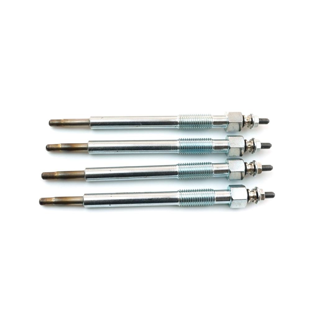 Для Opel Signum Vectra C Renault Espace Vel Satis Avantime Saab 9-5 3,0 BGP94-1 4X дополнительный нагреватель свечей накаливания 11 В 7701057806