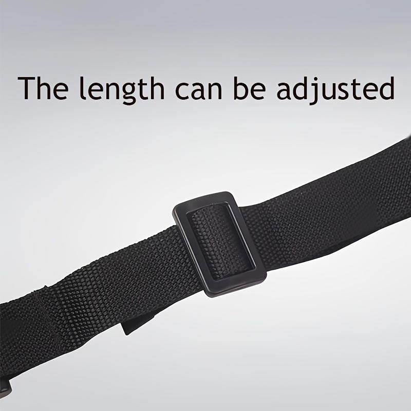 4 шт. Регулируемый органайзер на спинку сиденья автомобиля, вешалка-держатель для хранения, многофункциональные крючки на подголовник автомобиля