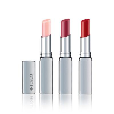 [Немецкий бренд] ARTDECO Бальзам для губ Color Booster