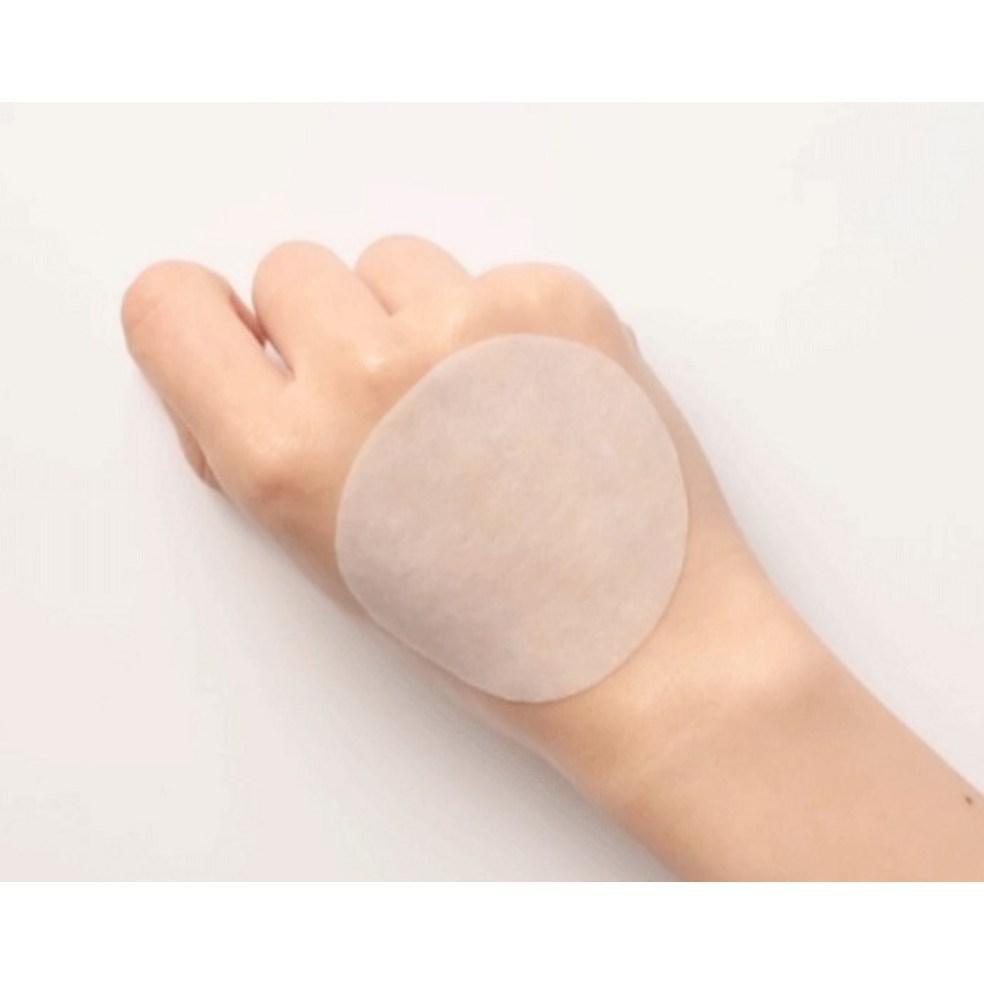 MISSHA Тонер-диск Super Aqua Ultra Hyalon 180 г (90 колодок)