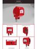 Explosion-Proof Manual Fire Alarm Button J-SAM-GST9116(Ex)