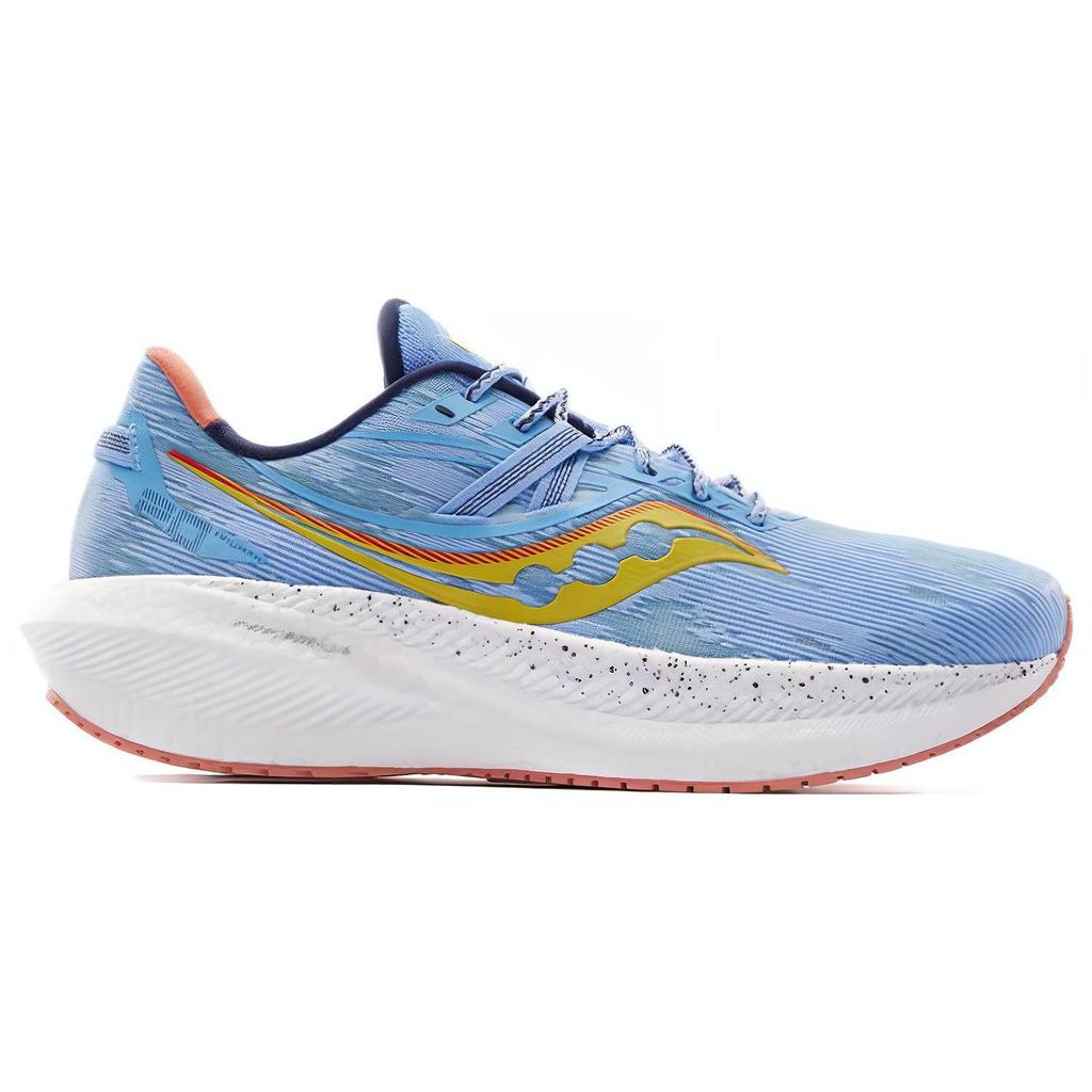 SAUCONY Женские Triumph 20 'Ether' S10759-35