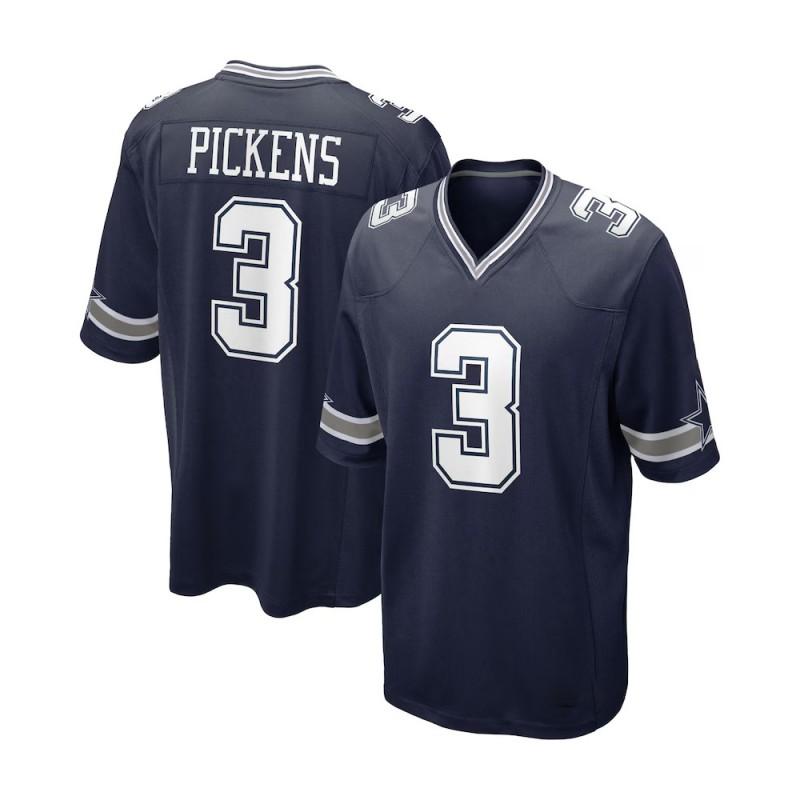 Dallas Cowboys 88 Lamb NFL Football Jersey Mens Embroidered Sports Uniform