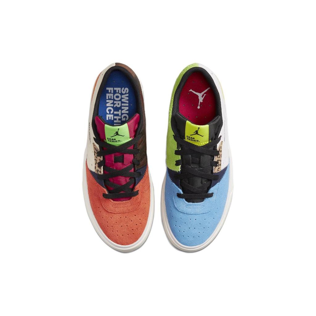 Air Jordan Серия.06 Что Мужские Кроссовки Белый Парусный Ярко-Малиновый DN3680-101